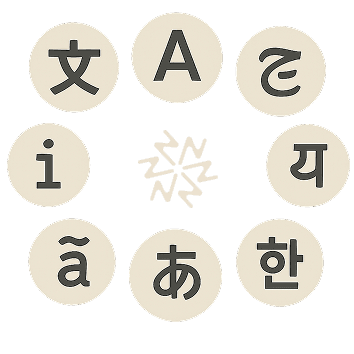 Поддержка языков